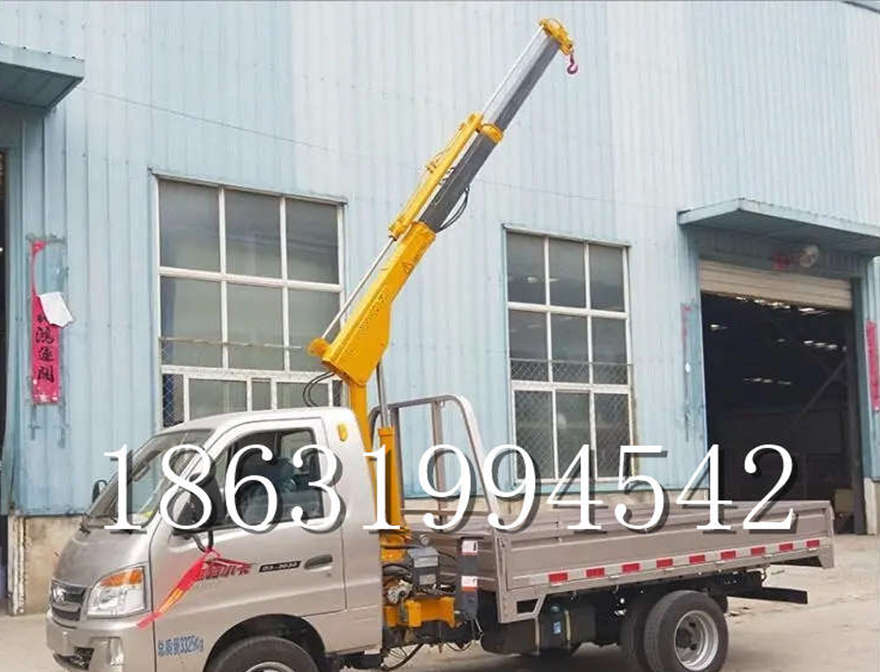 南部县随车吊机船用绞盘小吊机价格价格随车吊机绞盘12/24V车载吊